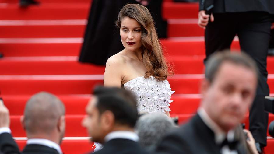 Высшая Каста