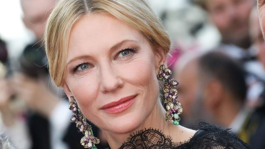 Божественная Кейт