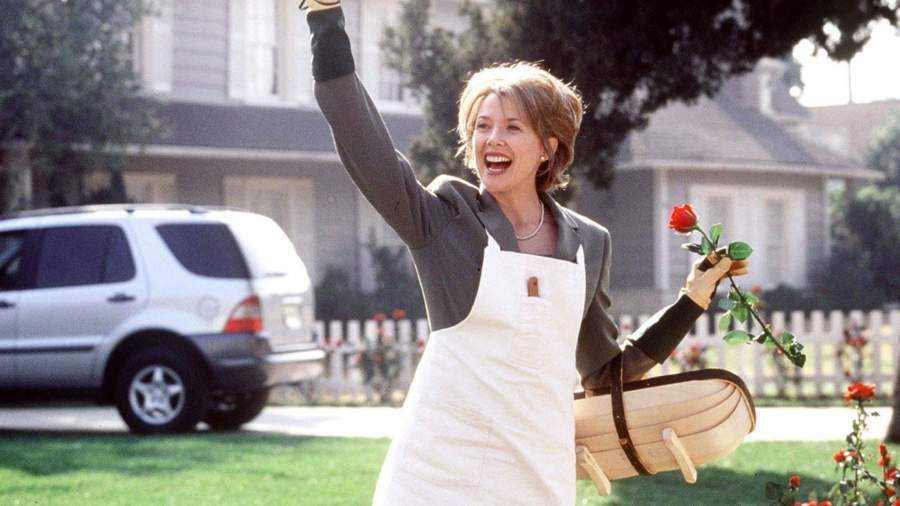 Женщина ХХ века