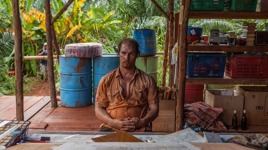 Уже не торт