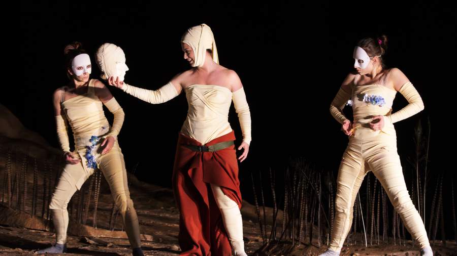 Грознее тигра