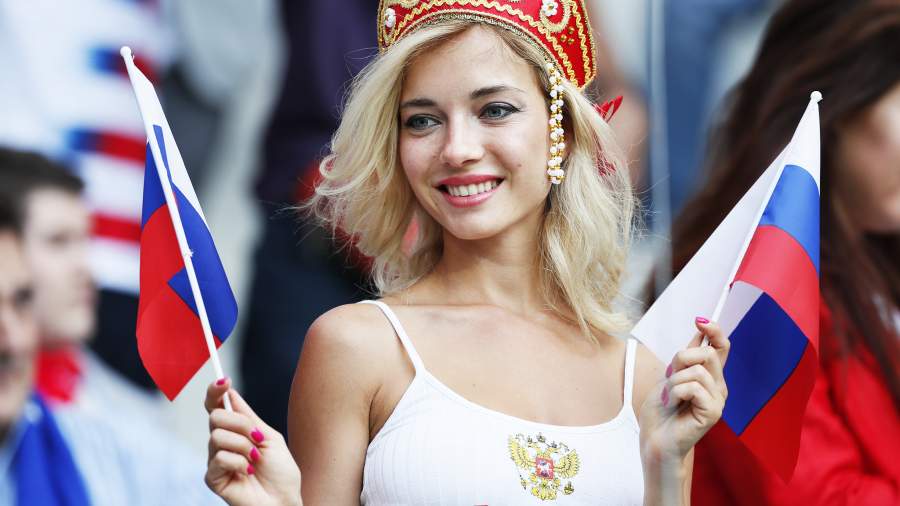 Праздник мира и футбола