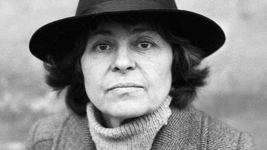 Памяти Киры Муратовой