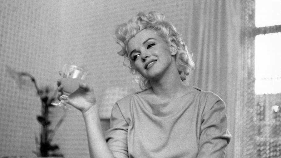 Доктрина Монро