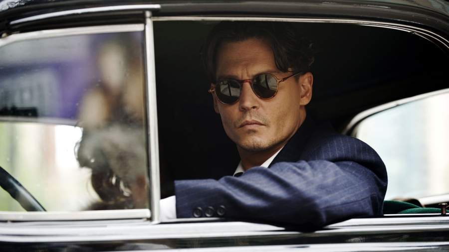 Тысячеликий