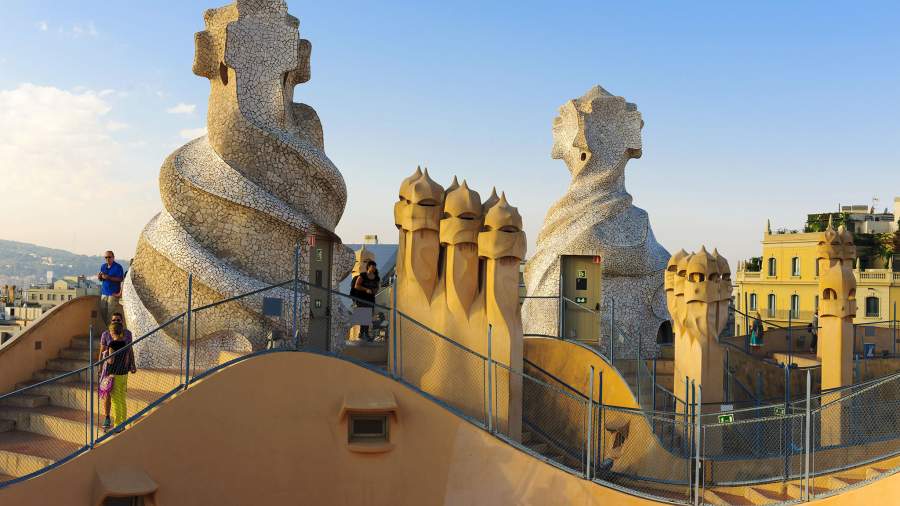 Гений с завихрениями