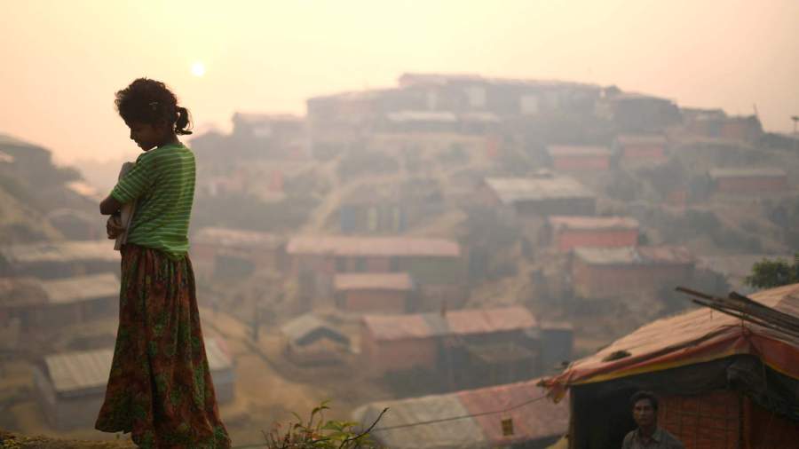 Чужими дорогами