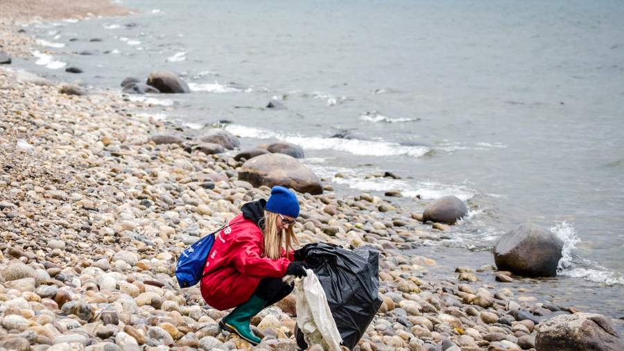 Очистительная сила