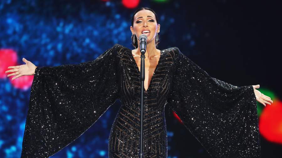 Фея добрых снов