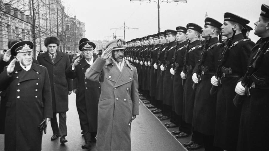 Лев-победитель