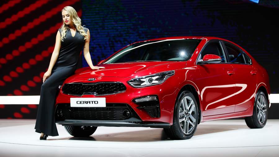 ММАС-2018: премьеры, новинки и то, мимо чего не пройти