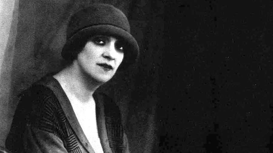 «Муля, не нервируй меня!»: образы и цитаты Фаины Раневской