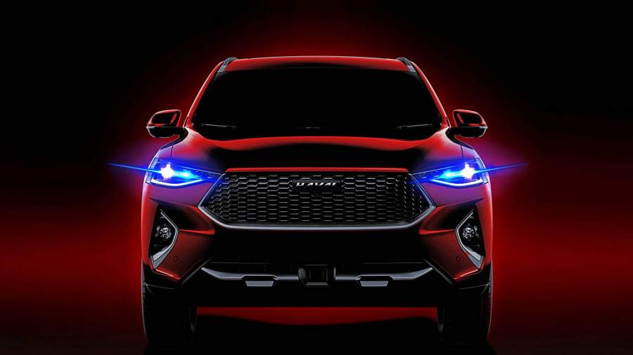 Московский автосалон – 2018: что смотреть