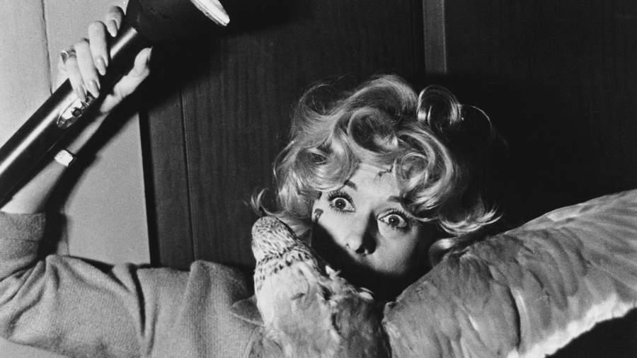 Политика запугивания: самые страшные фильмы Альфреда Хичкока