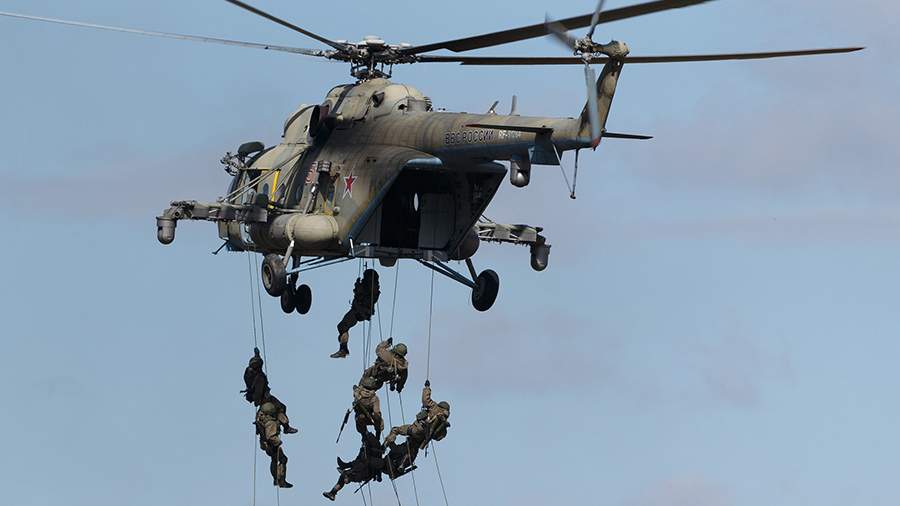 «Восток-2018»: самые масштабные военные учения современности