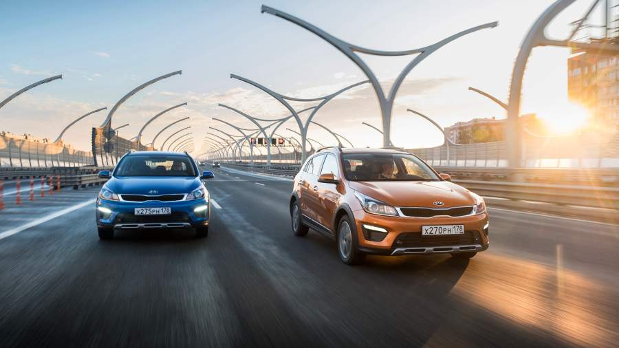 Автомат-эконом: доступные автомобили с двумя педалями