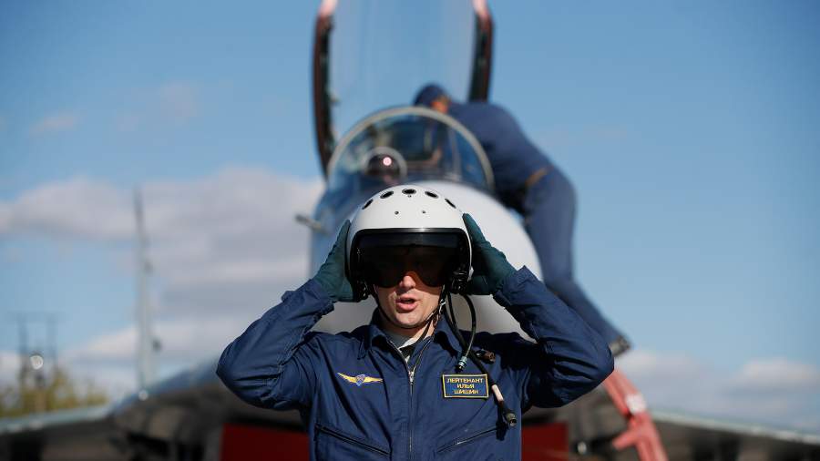 Совместные, российско-индийские: как проходят учения «Авиаиндра» в Липецке