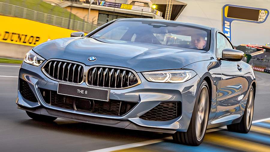 Парижский автосалон 2018: главные премьеры