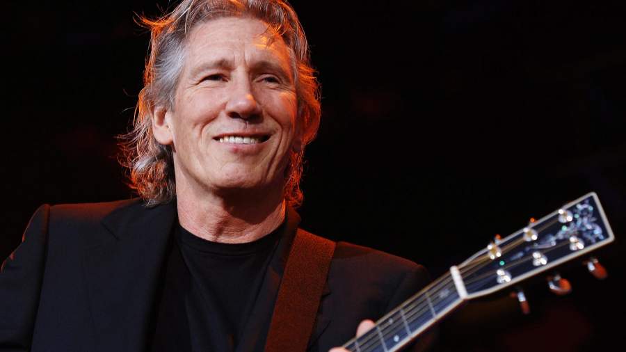 Вся жизнь — борьба: Роджер Уотерс отметил юбилей