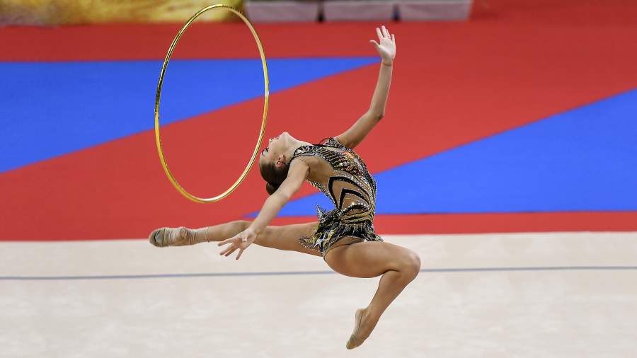 Триумф россиянок: сборная России стала лидером по количеству медалей