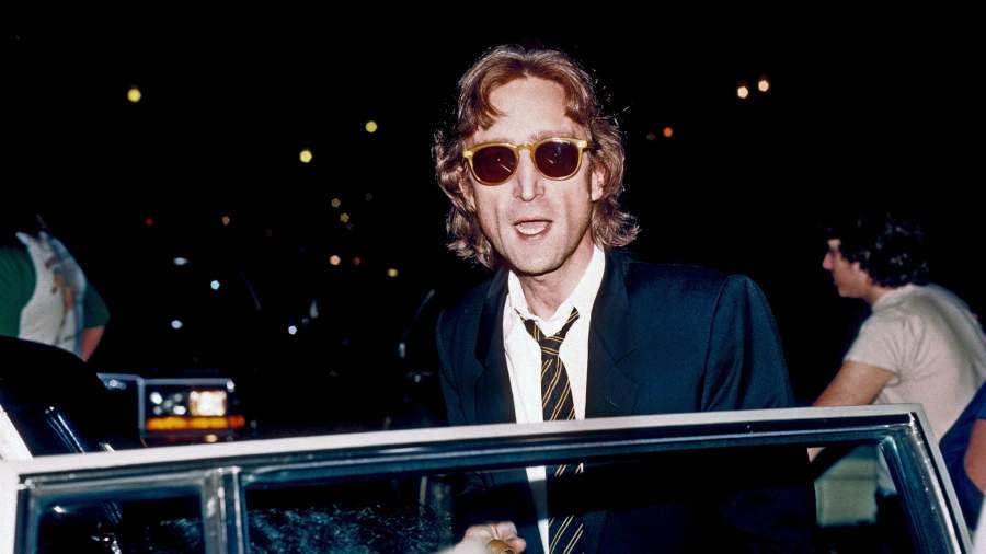 Представьте себе: такой разный Джон Леннон