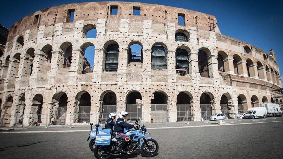 История в датах: 2 октября