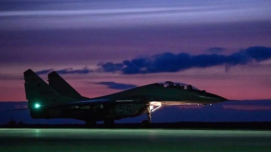 История в датах: 6 октября