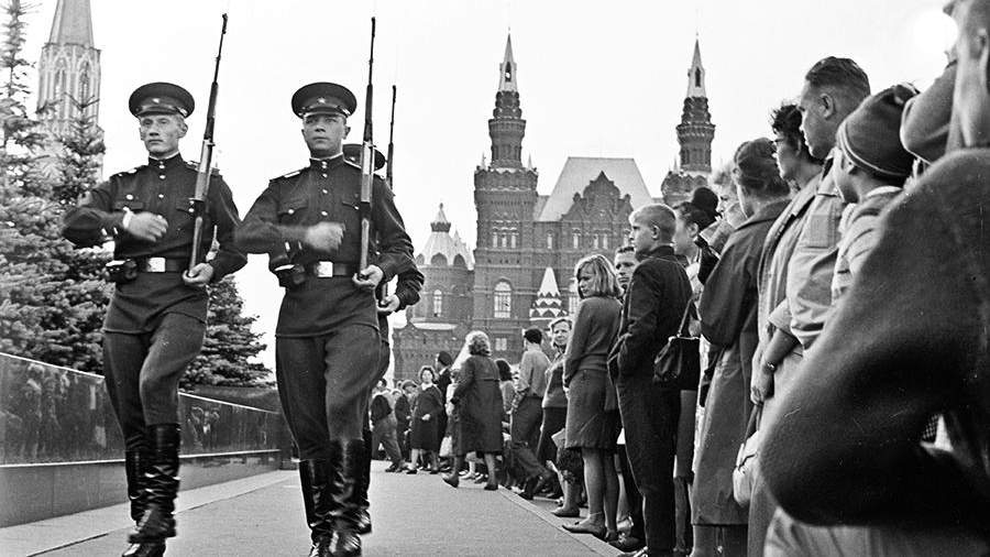 История в датах: 7 октября