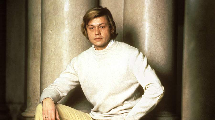 Прощайте, граф: в Москве скончался Николай Караченцов