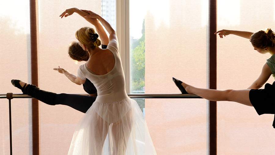 Балерина в шкатулке: как живет танцовщица на пенсии