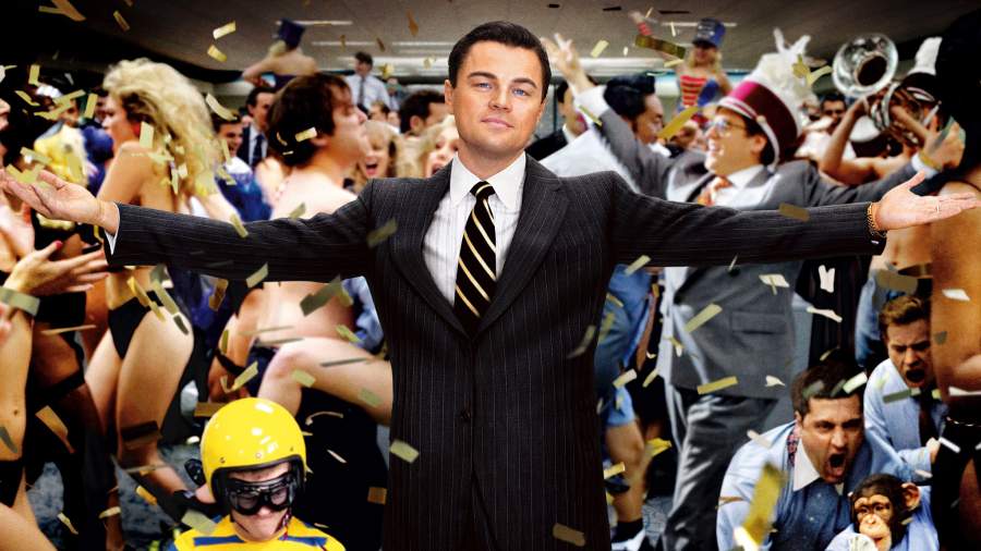 Роль земли: многоликий Леонардо Ди Каприо