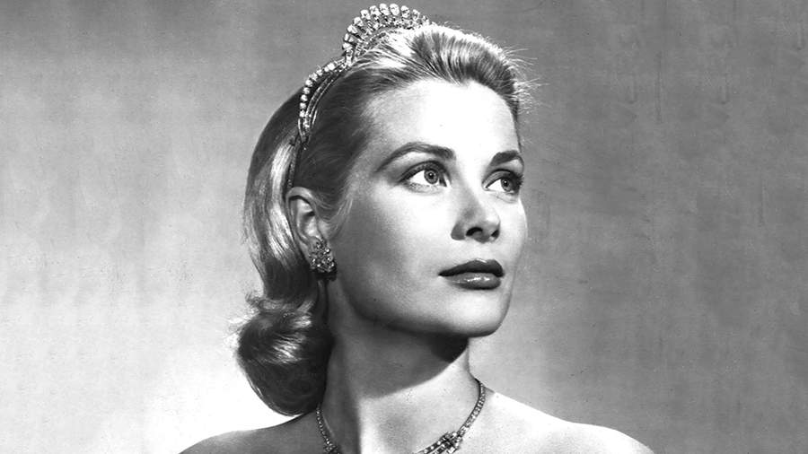 Игра за Монако: Грейс Келли на экране и на престоле