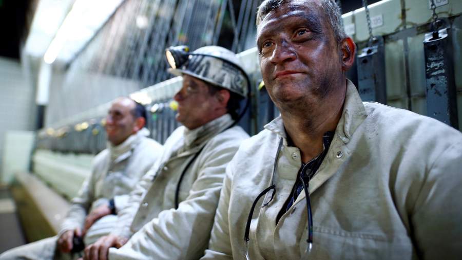 Черная полоса: в Германии закрылась последняя угольная шахта