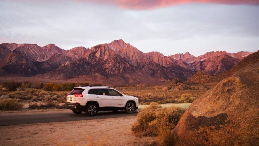 Смерть ей к лицу: чем привлекает туристов опасная и загадочная долина