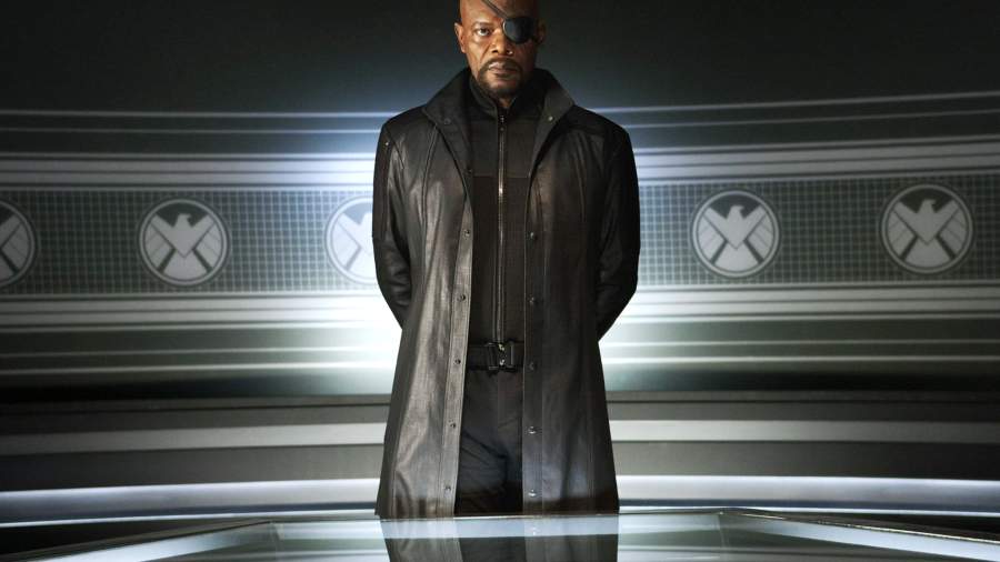 Криминальный чтец: гангстеры и джедаи Сэмюэла Л. Джексона