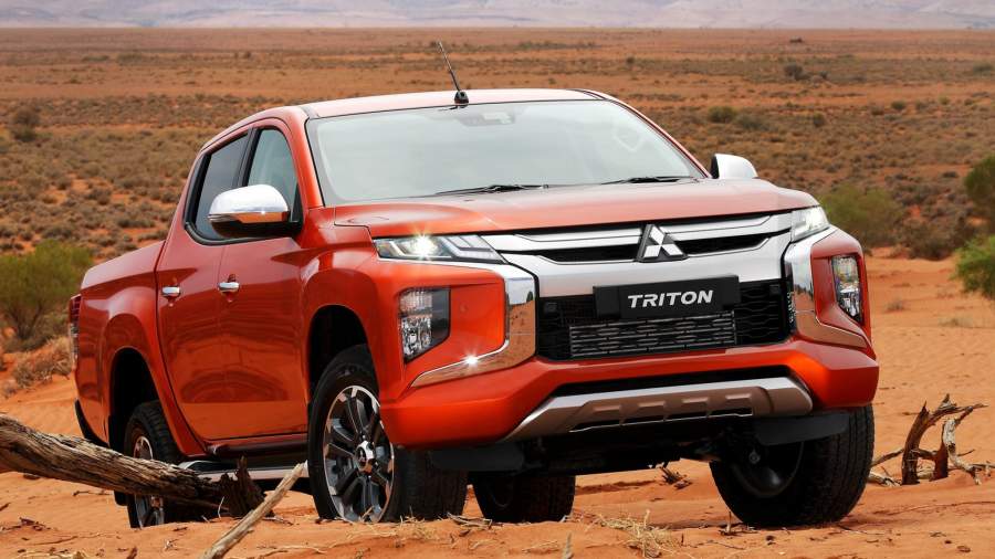 Куда всё катится: россиянам в 2019 году предложат непростые автоновинки