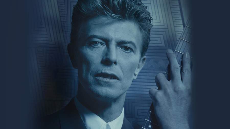 Звезда Дэвида: британский музыкант, перевернувший представление о рок-н-ролле