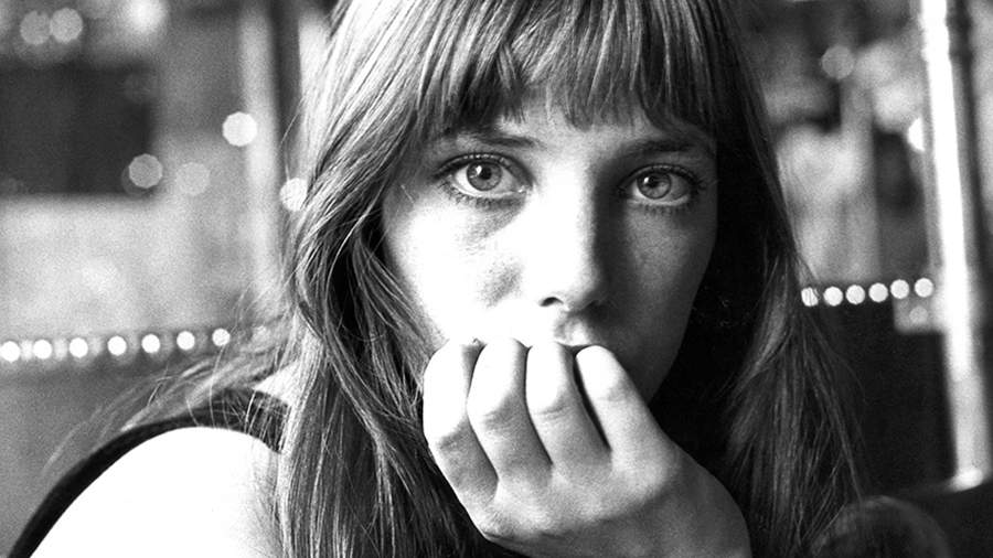 Эта муза будет вечной: за что все полюбили Джейн Биркин