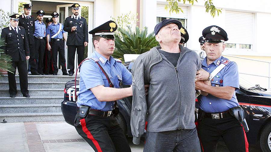 Содом и каморра: главные лица итальянской мафии