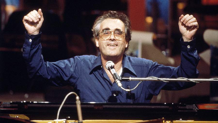 «Шербурские зонтики»: чем знаменит Мишель Легран