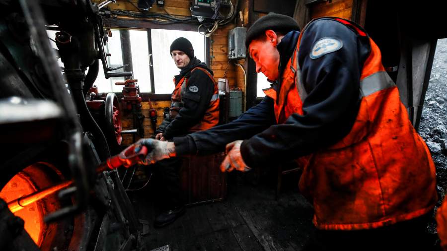 Поддали пара: как выглядит ретросостав, соединивший Бологое и Осташков