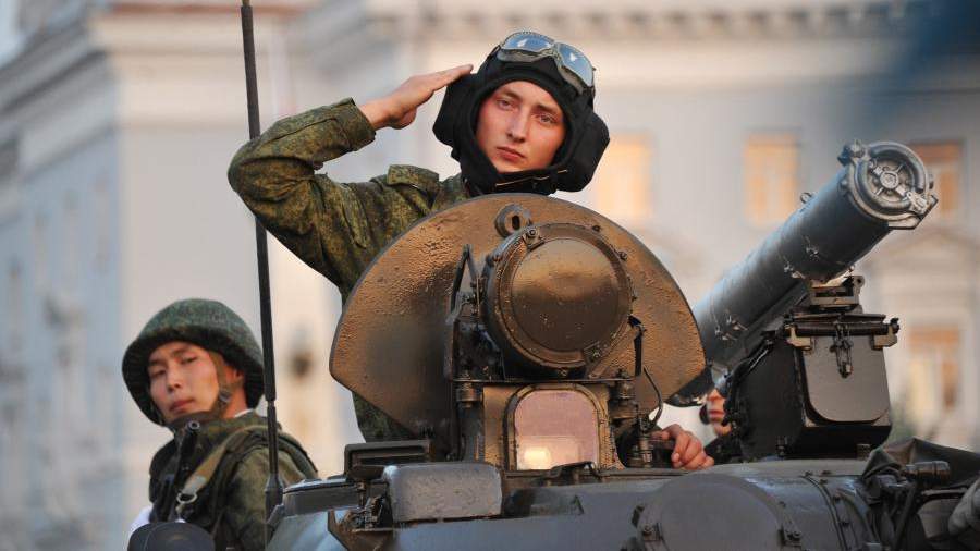 История в датах: 23 февраля