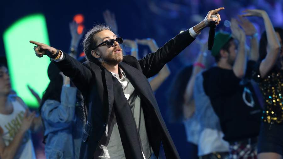 Уличный боец: каким мы запомним рэпера Децла