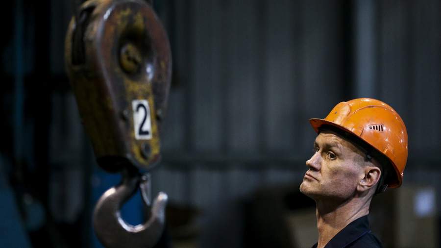 Стучат колеса: чем живет Тверской вагоностроительный завод