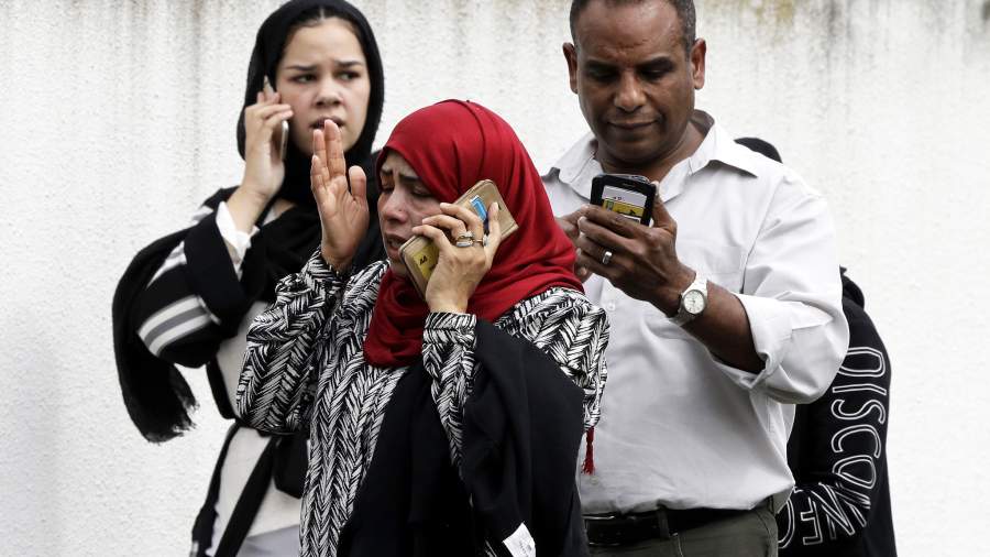 Откуда не ждали: двойной теракт в мечетях Новой Зеландии