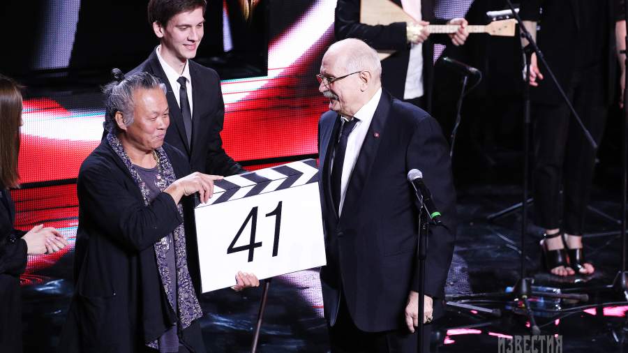 Московский звездопад: в столице стартовал ММКФ