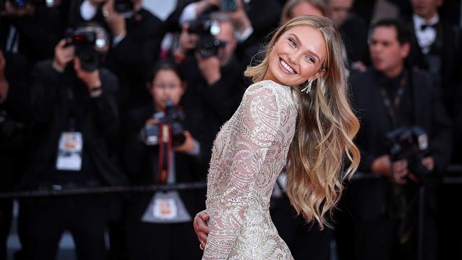 Смотри в оба: как прошла церемония открытия Каннского кинофестиваля