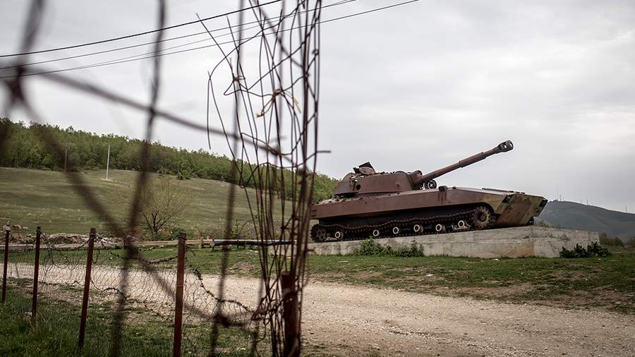 Врожденный порок: как живет самопровозглашенная Республика Косово