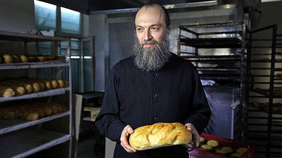 Святые места: как живут храмы и монастыри российской столицы