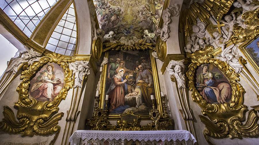 Без пошлого шика: внутри самого модного палаццо Флоренции